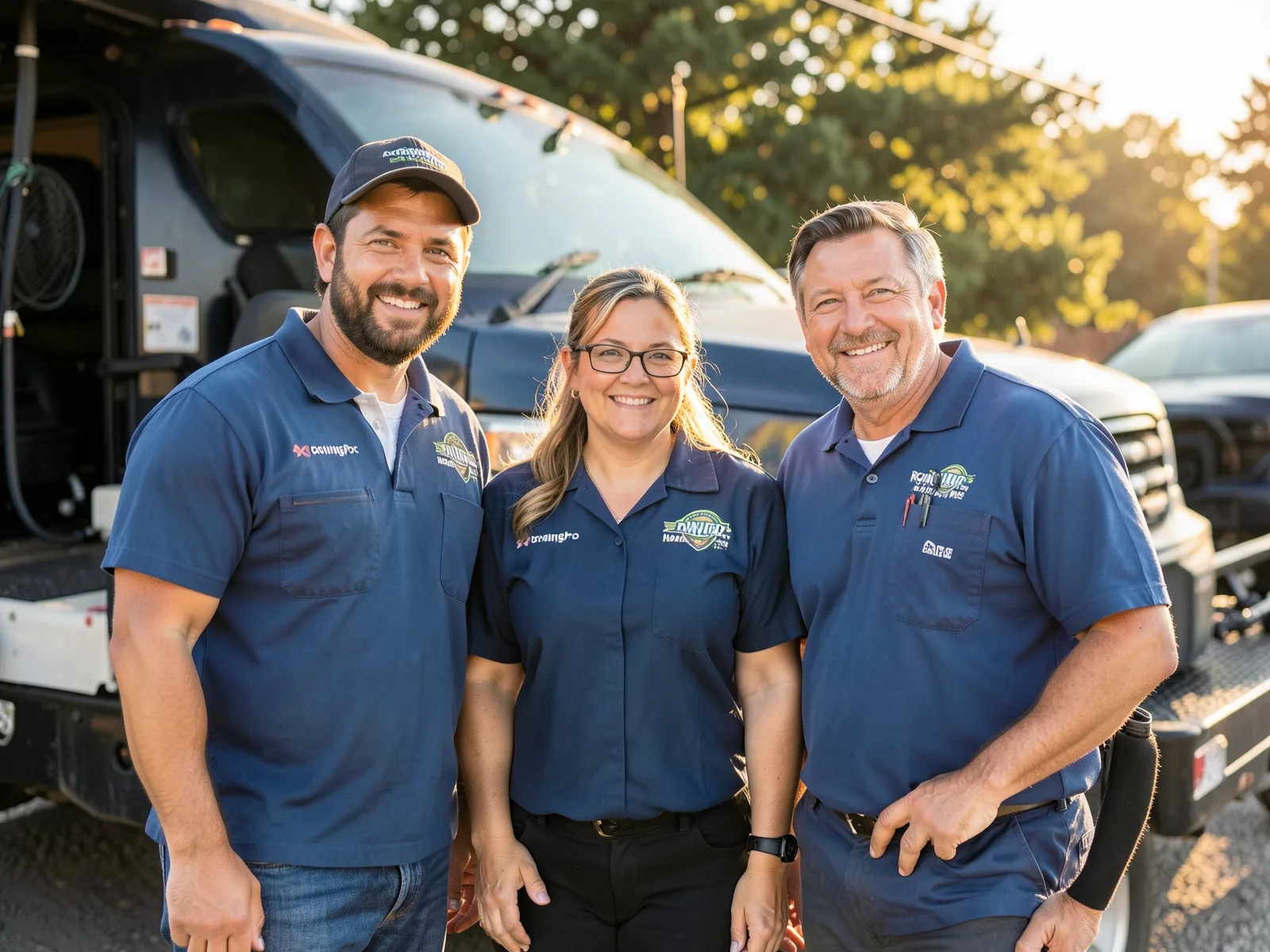 Roof Repair company in Colonial Heights, VA