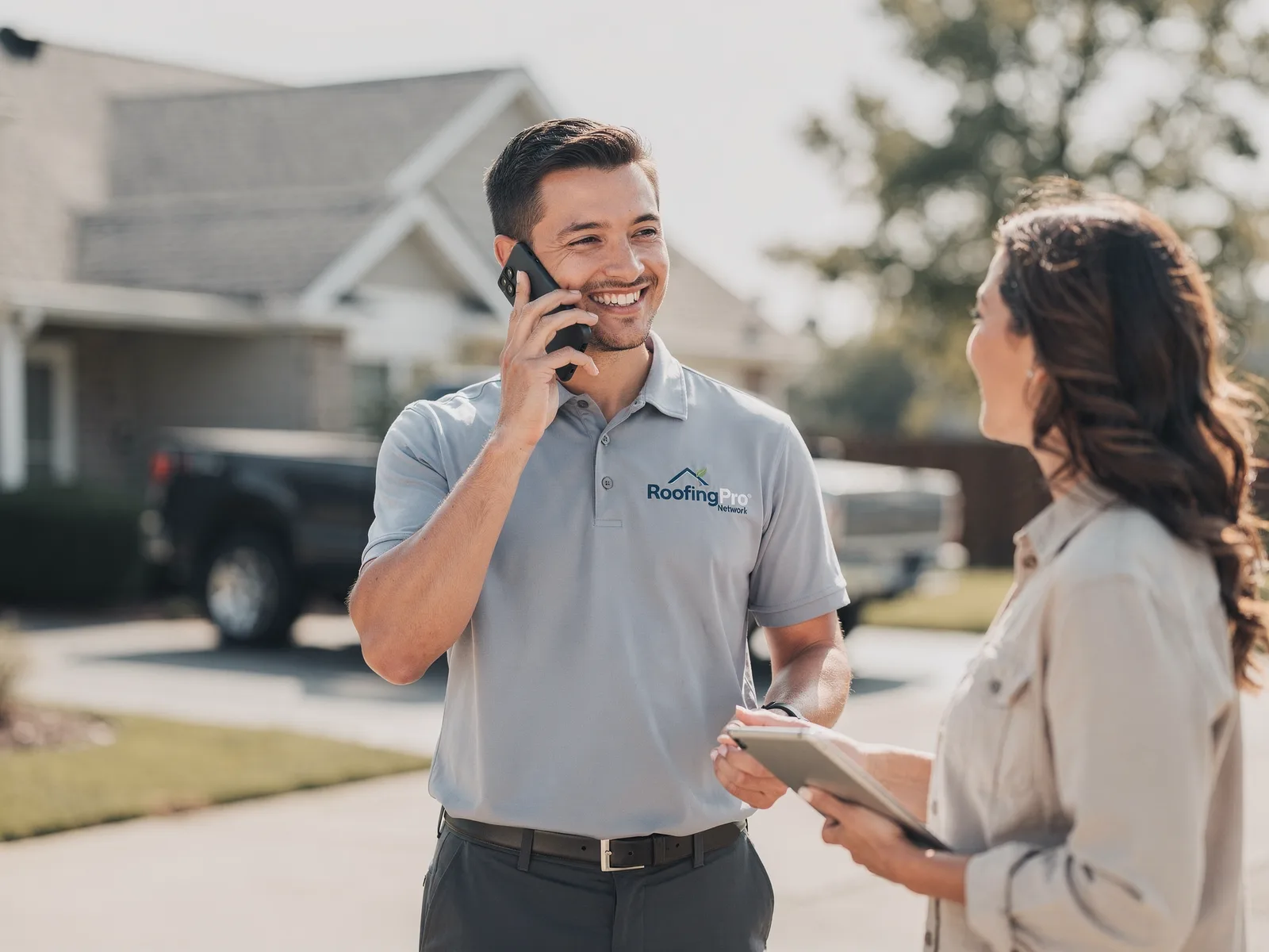 Roof Repair Colonial Heights, VA FAQs